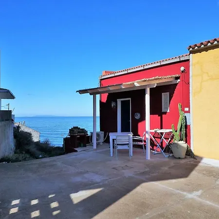 Ferienhaus La Medusa - #124389 Valledoria (Sardinia)